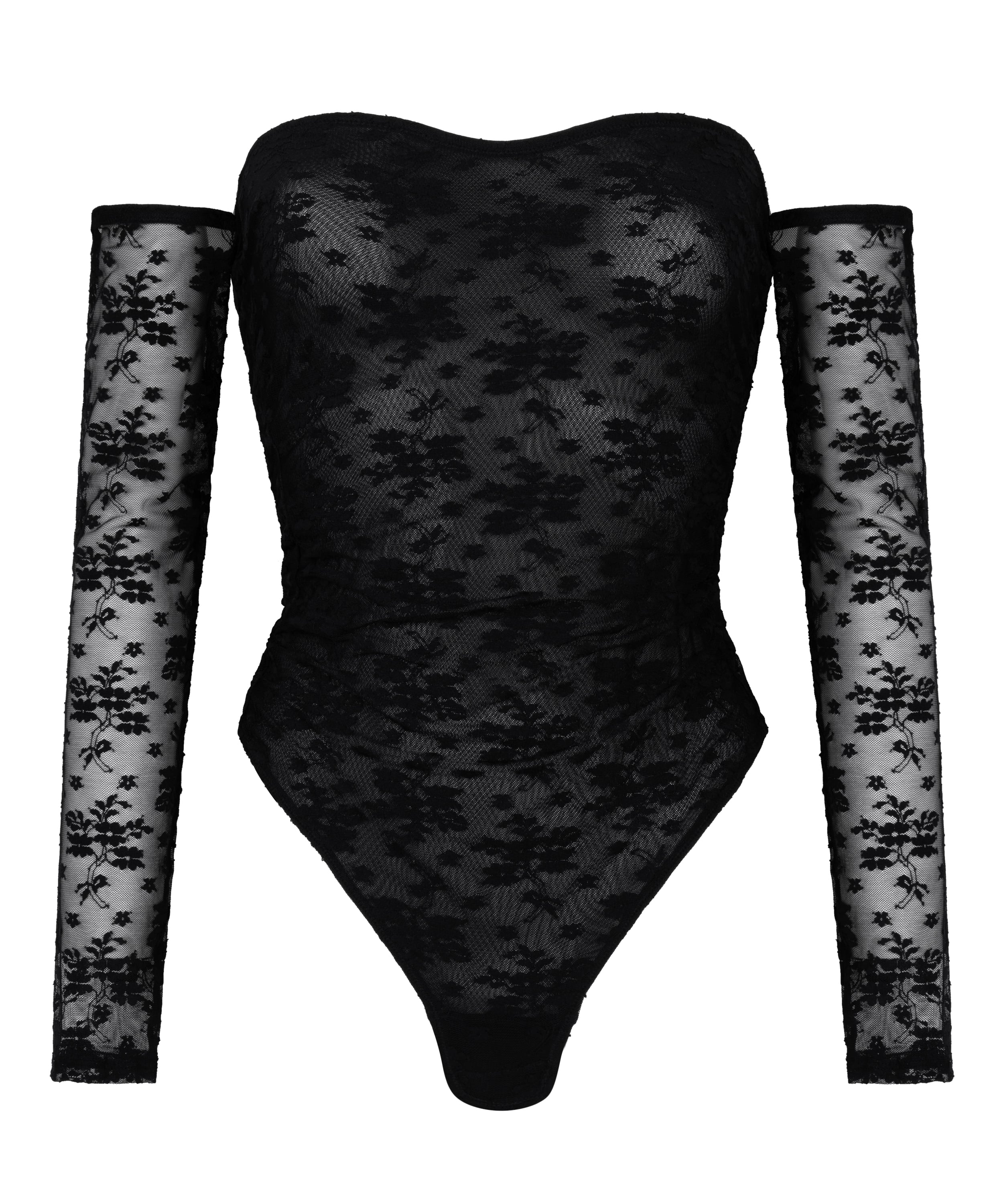 Fiona Body, Black, main