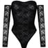 Fiona Body, Black