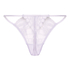Isadora Thong, Purple