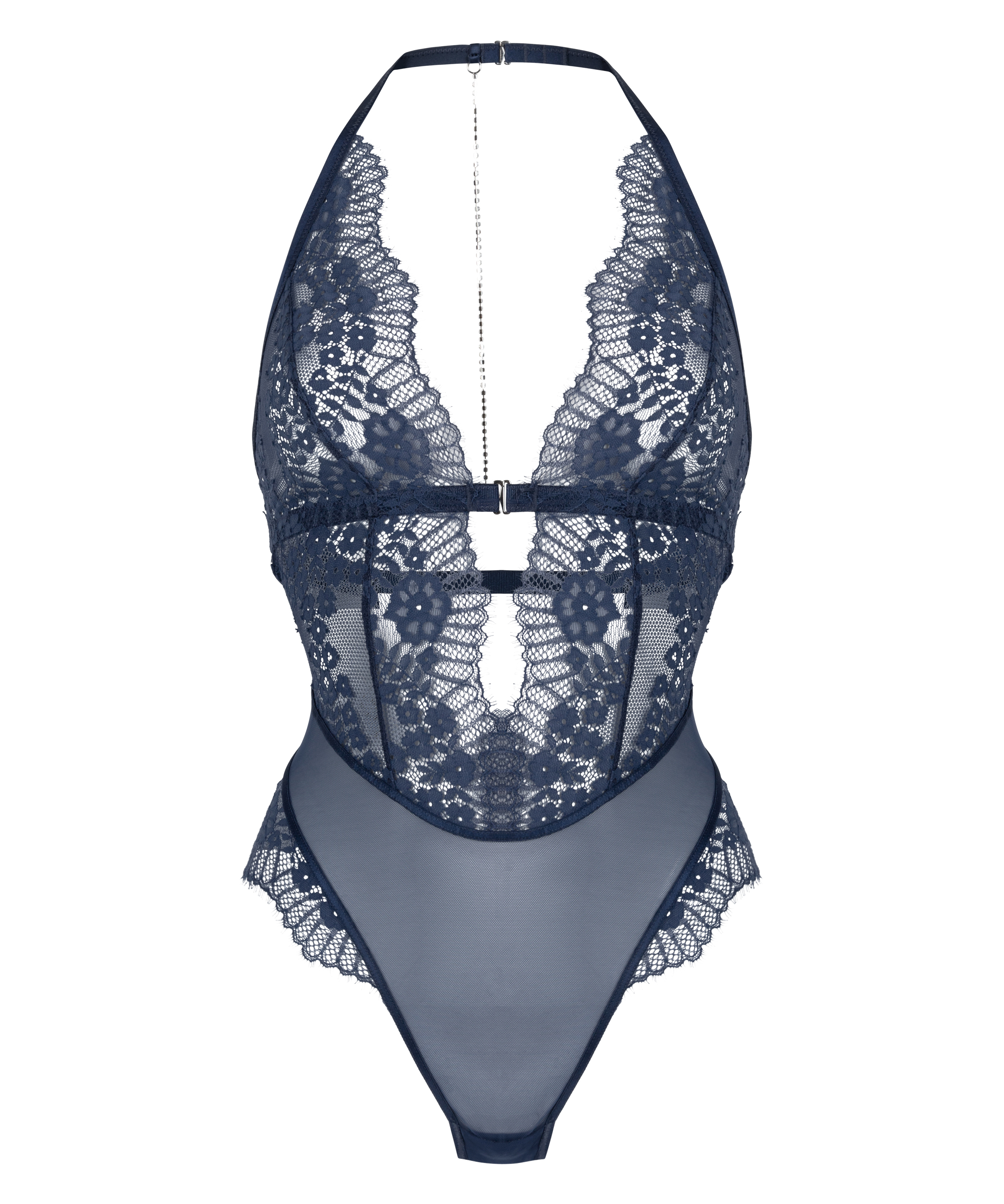 Pearlene Body, Blue, main