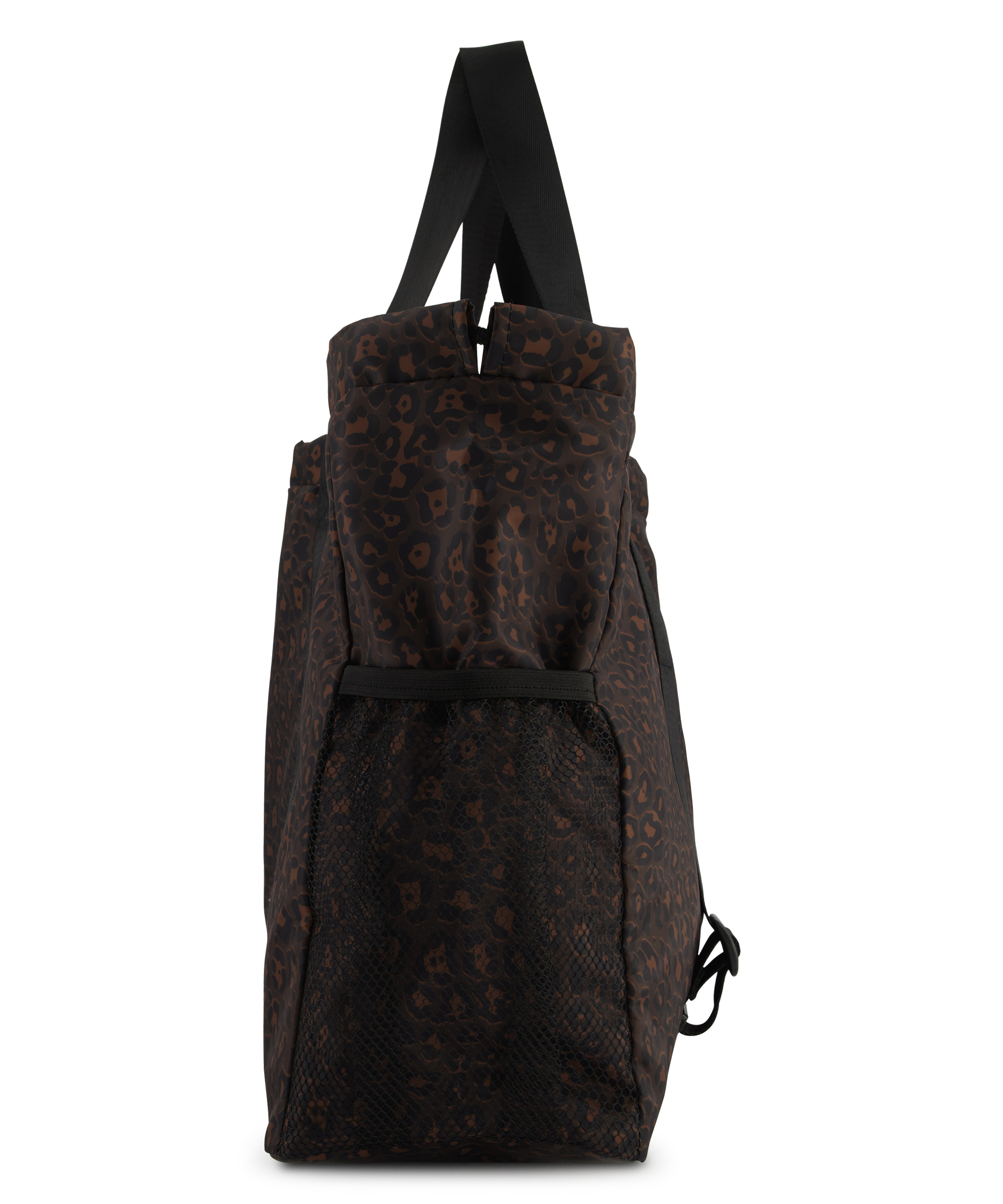 HKMX Tote Yoga bag, Brown, main