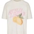 T-shirt with Print, White