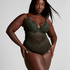 Amara Body, Green