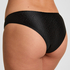 Brazilian Jackie, Black