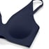 Super Comfort Bra, Blue