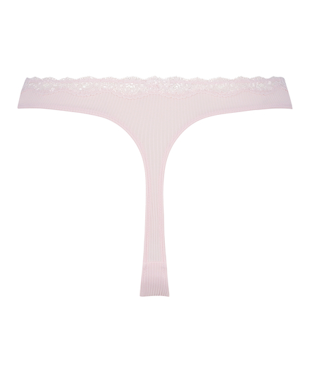 Lola Thong, Pink