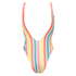 Tropics Swimsuit, White