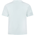 Essential Jersey Short-Sleeved Jacket, Blue