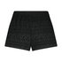 Beach Shorts, Black