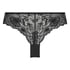 Stormi Thong, Black
