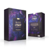 Private Naughty & Nice Advent calendar, Purple