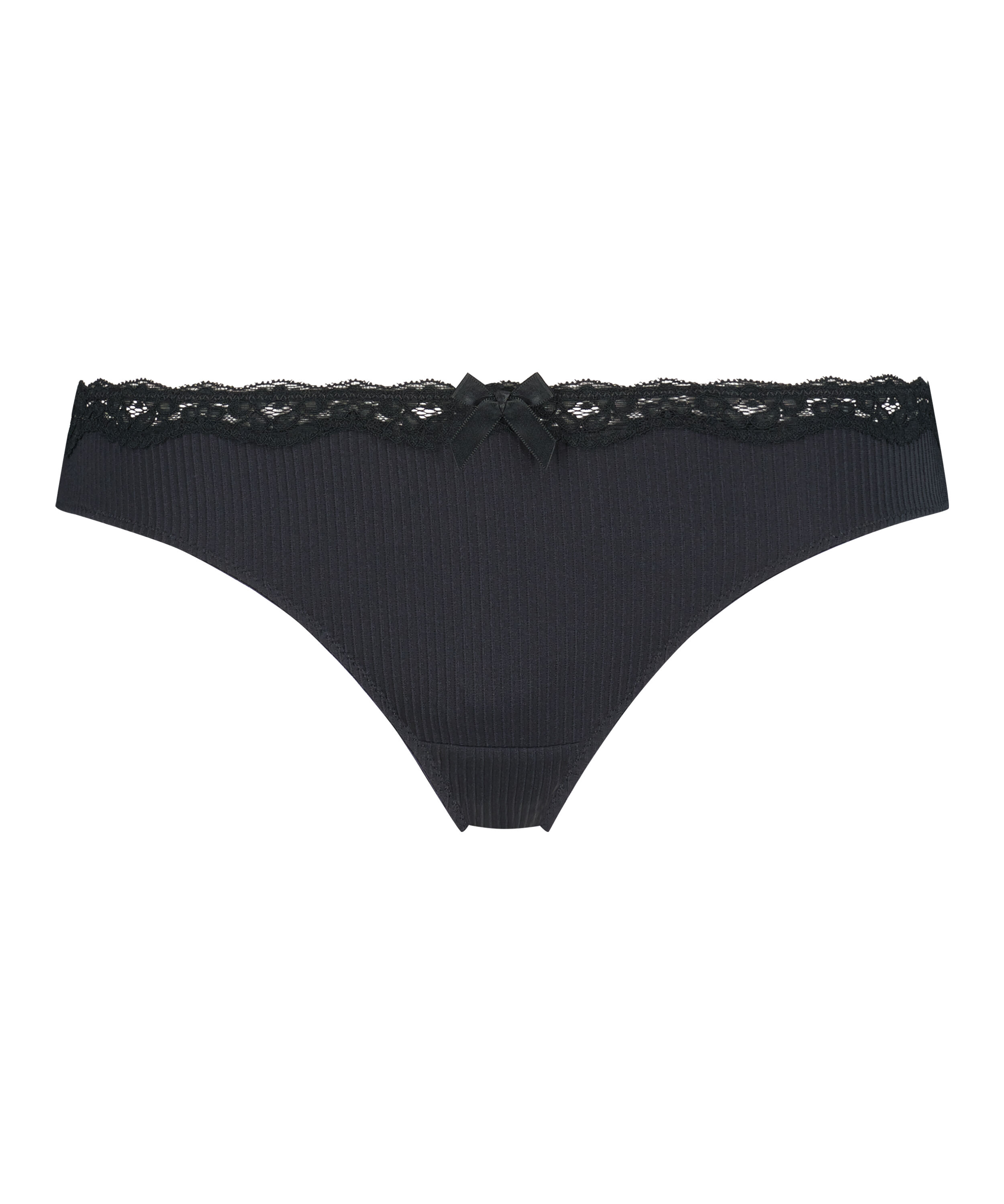 Lola Thong, Black