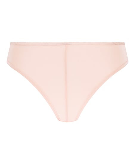 Liloye Cheekini, Pink