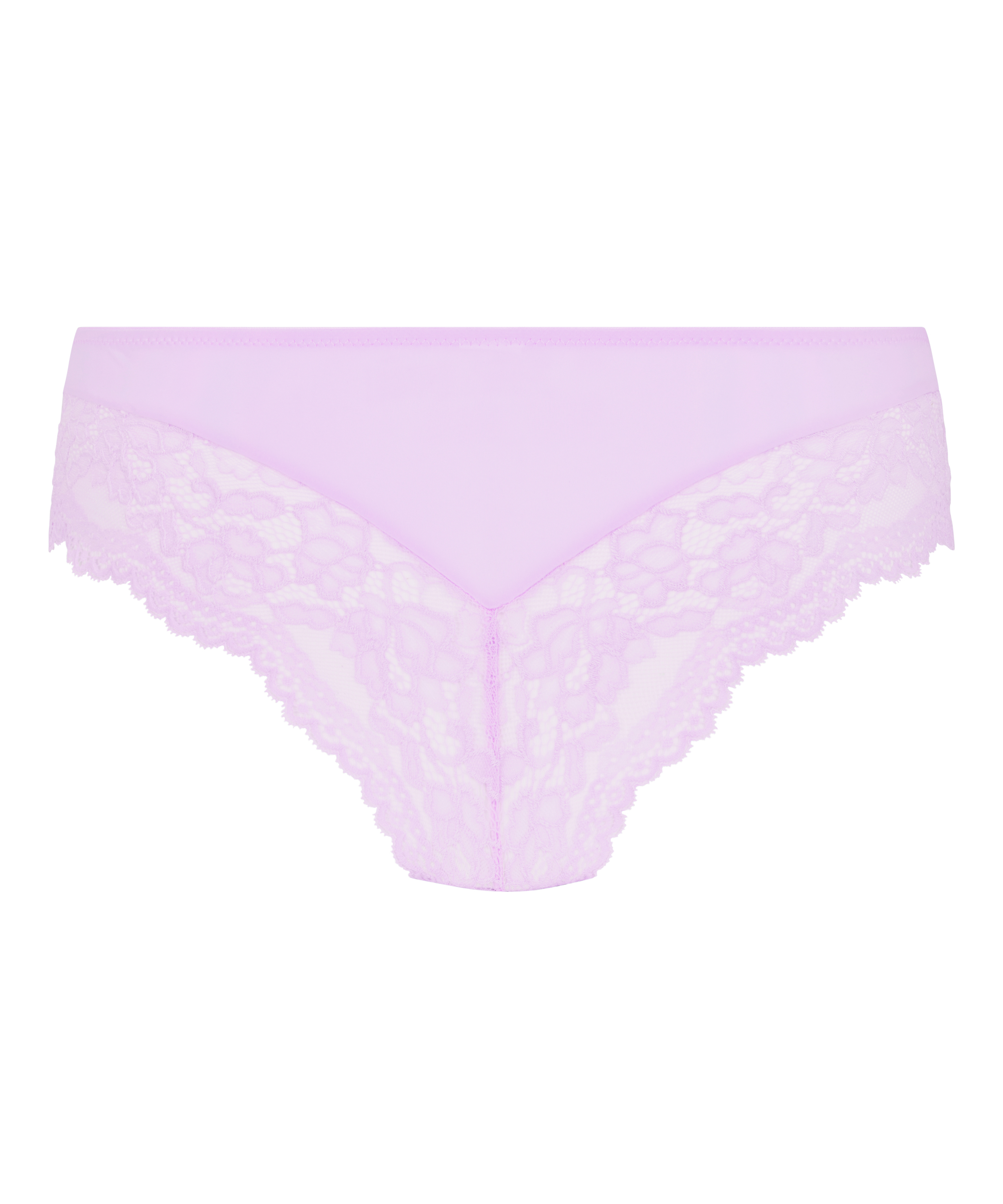 Clara Brazilian, Purple, main