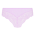 Clara Brazilian, Purple
