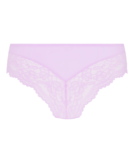 Clara Brazilian, Purple