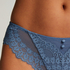 Daisy Brazilian, Blue
