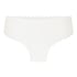 Alex V-Shape Brazilian, White