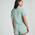 Essential Jersey Short, Green