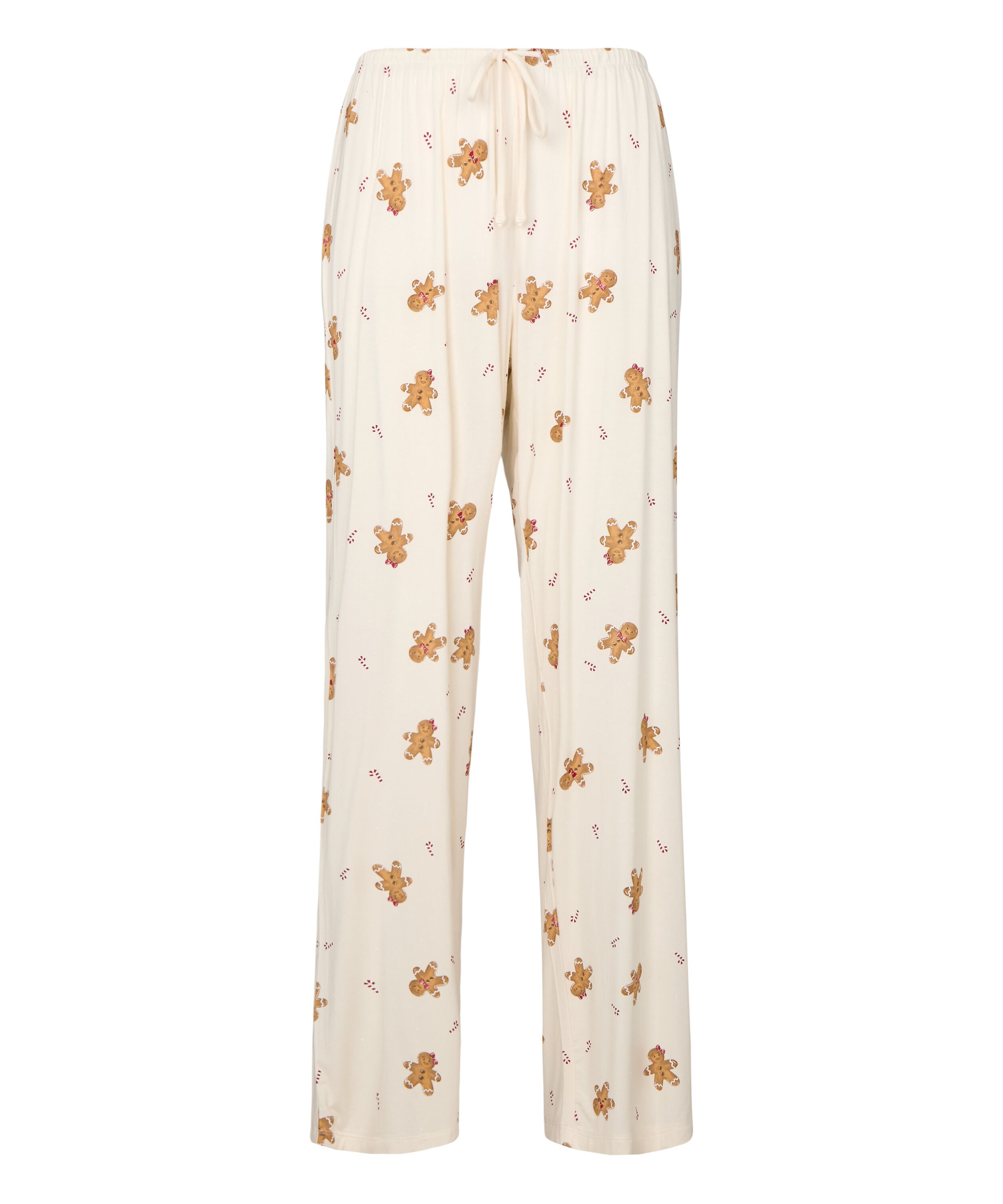 Pant Jersey Essential, White