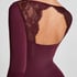 Becky Body, Purple