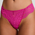 Thong Daisy, Pink