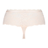 Alda boxer thong, Pink