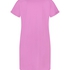 Round Neck Nightshirt, Pink