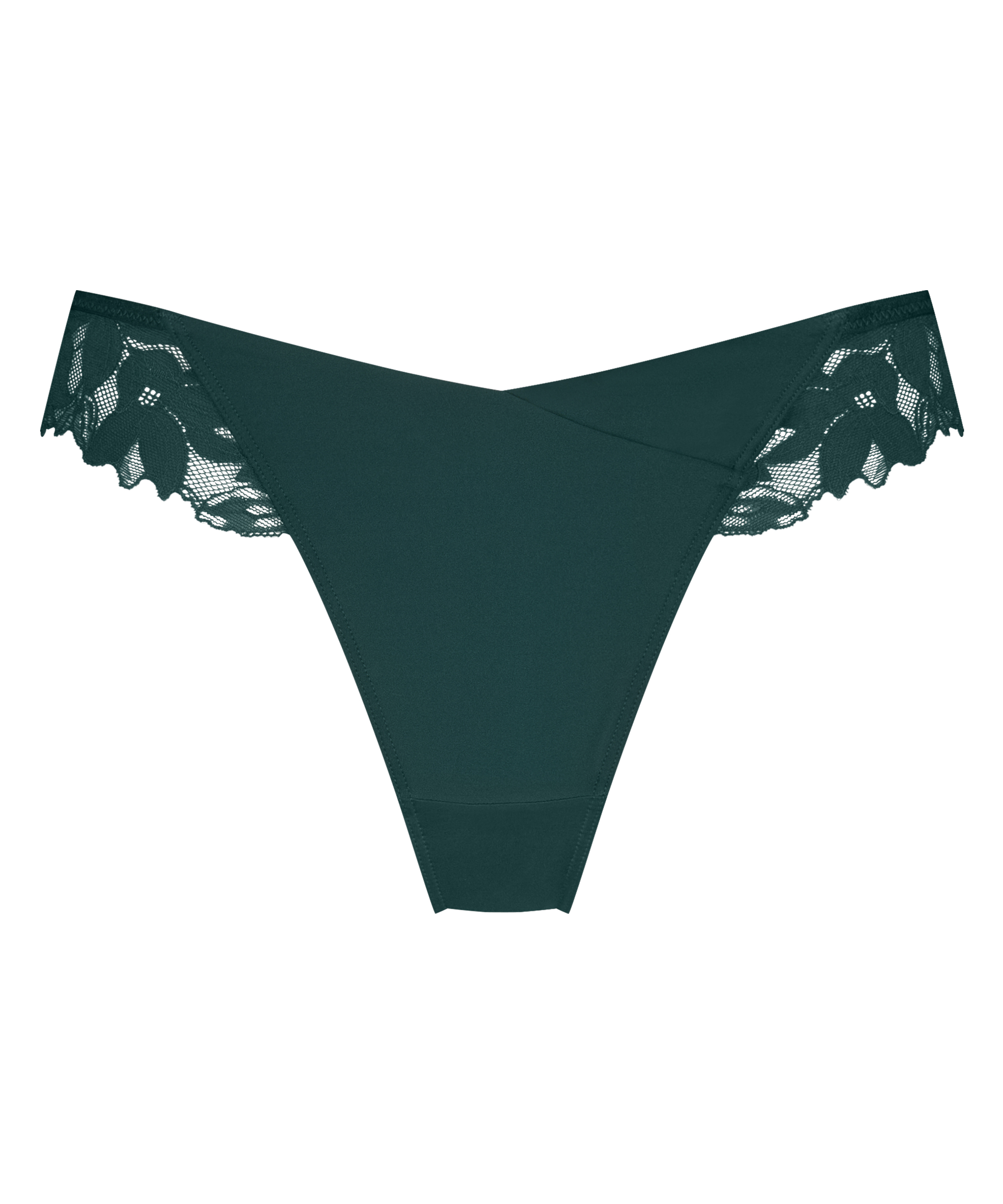 Lana String, Green, main