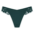 Lana String, Green