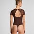 Becky Body, Brown