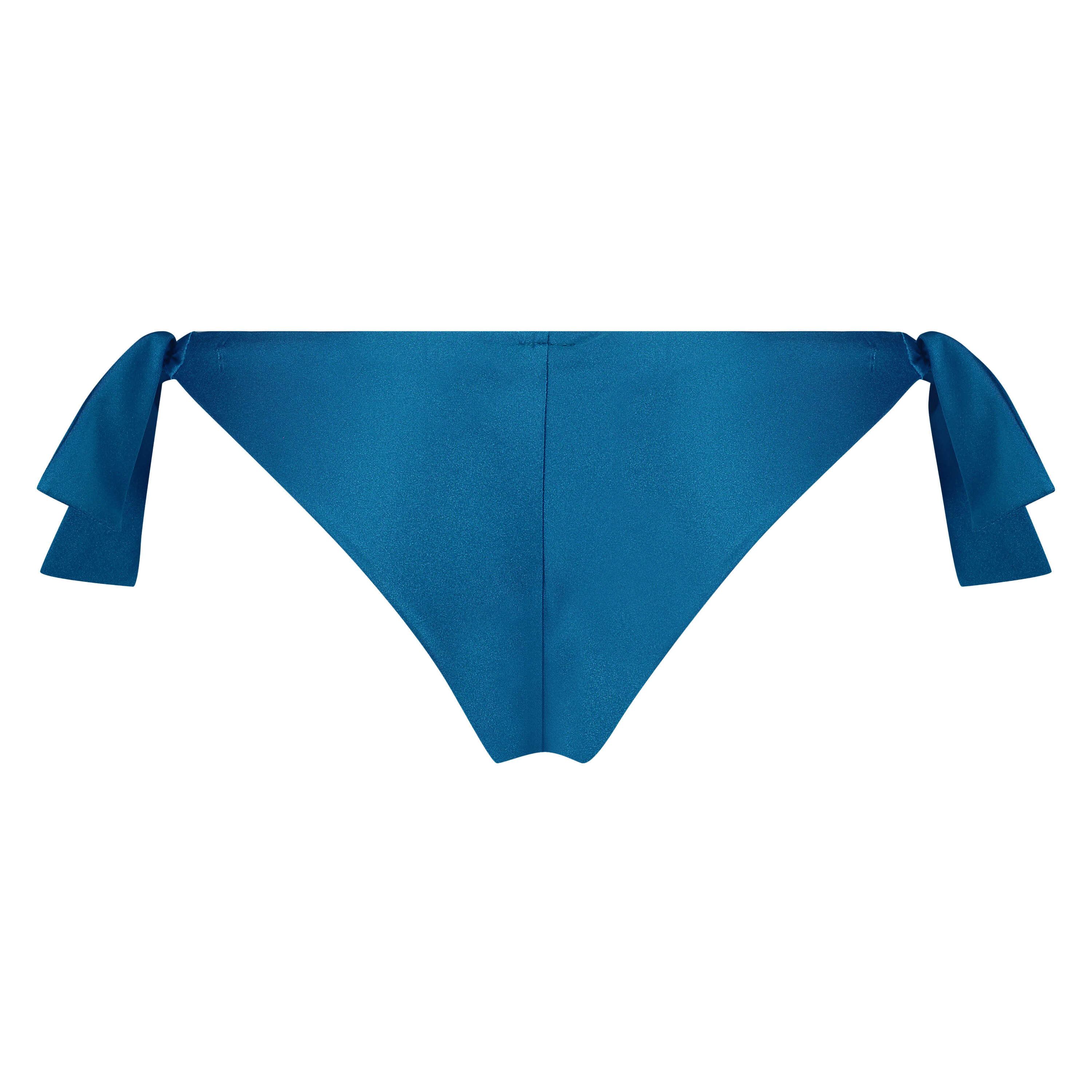 Sunset Dream Brazilian bikini bottoms, Blue, main