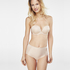 2-Pack Smoothing shaping brief - Level 1, Beige