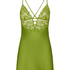 Slipdress Zara, Green
