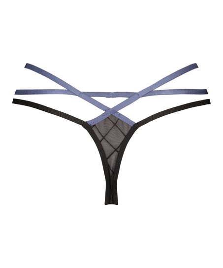 Kylie Thong, Black
