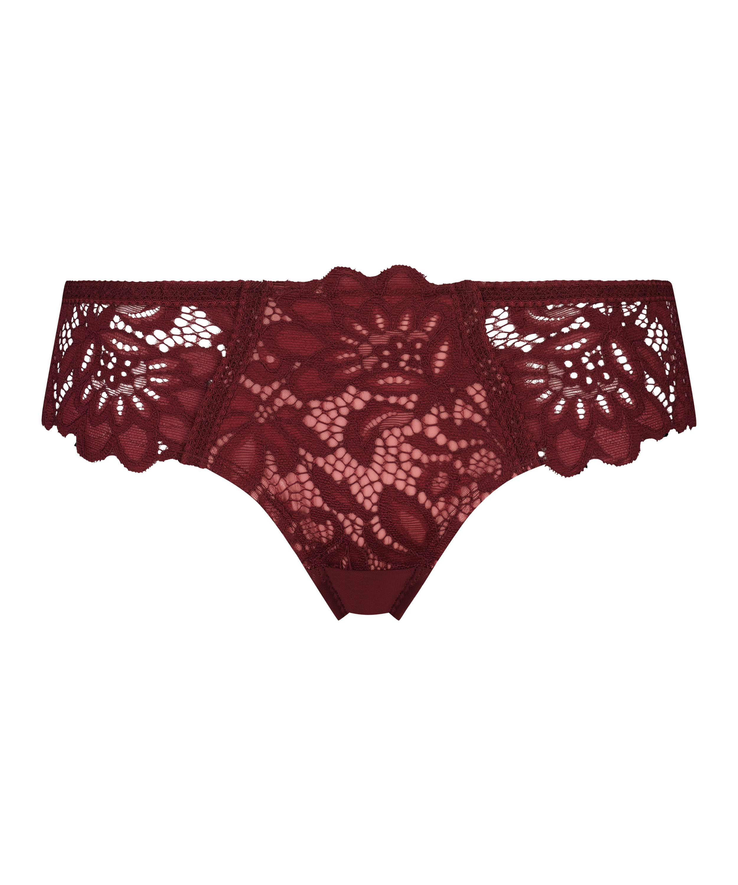 Shiloh Brazilian, Red, main