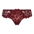 Shiloh Brazilian, Red