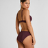 Panama Bikini Bottom, Purple