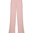 Pant Loose Pointelle, Pink