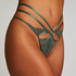 Janine Thong, Green