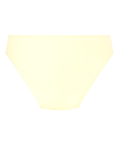 Fiji Rio Bikini Bottoms, Yellow