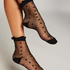 1 pair of socks, Black