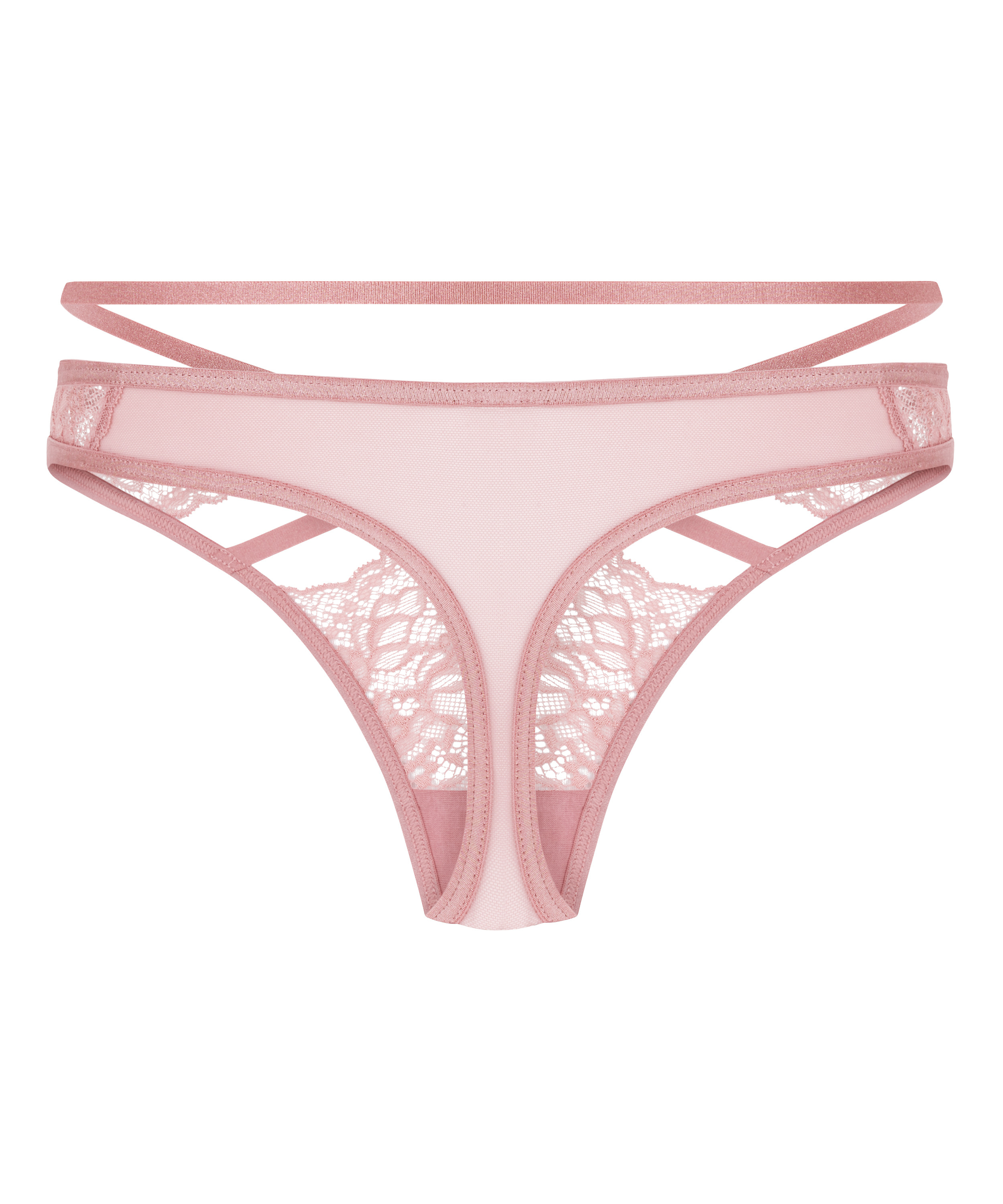 Wera Thong, Pink, main