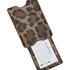 Luggage Tag, Black