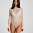 Jude Body, White