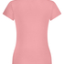 Henley short sleeved pyjama top, Pink