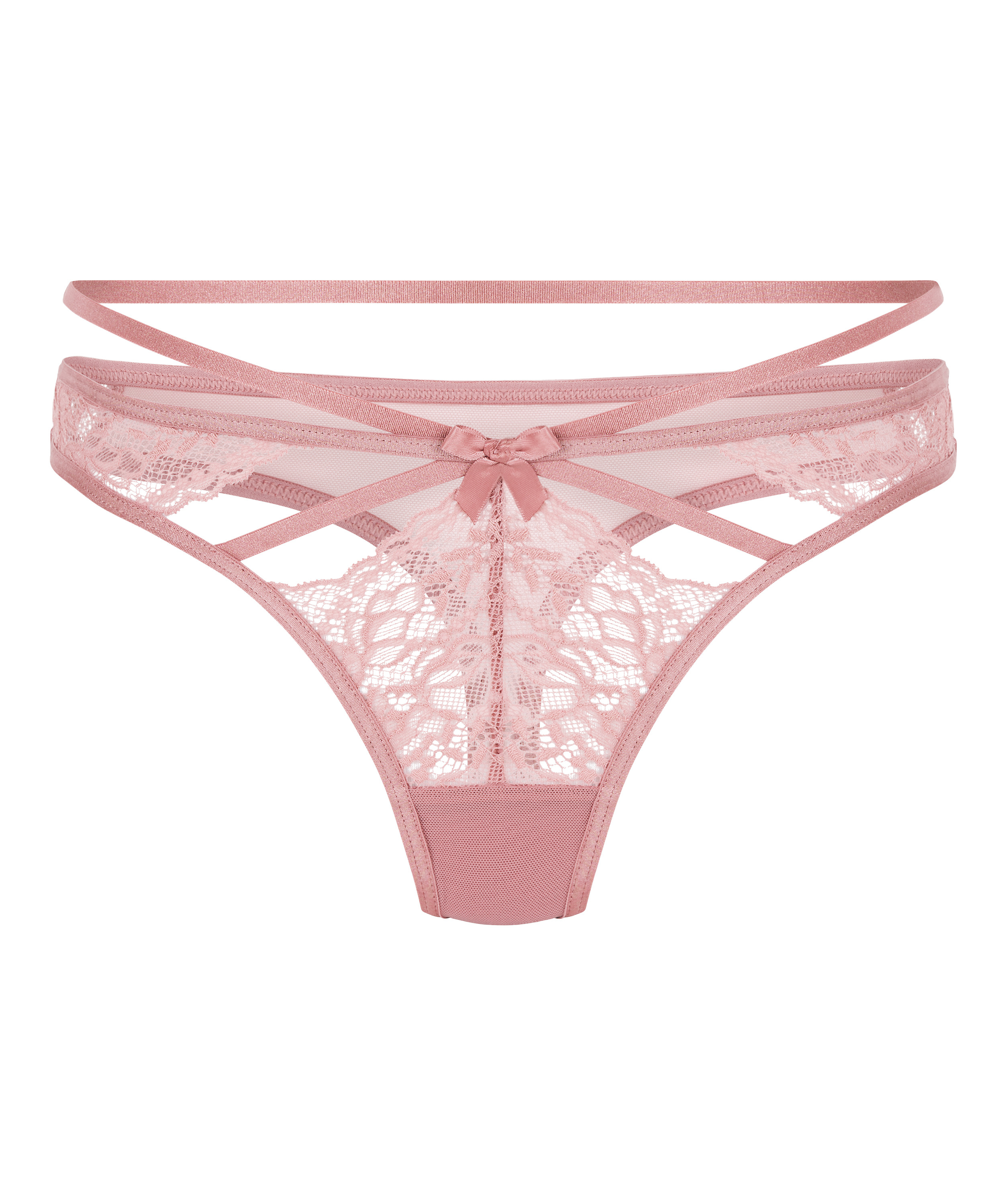 Wera Thong, Pink, main