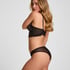 Brazilian Felicity, Black