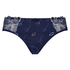 Diva knickers, Blue