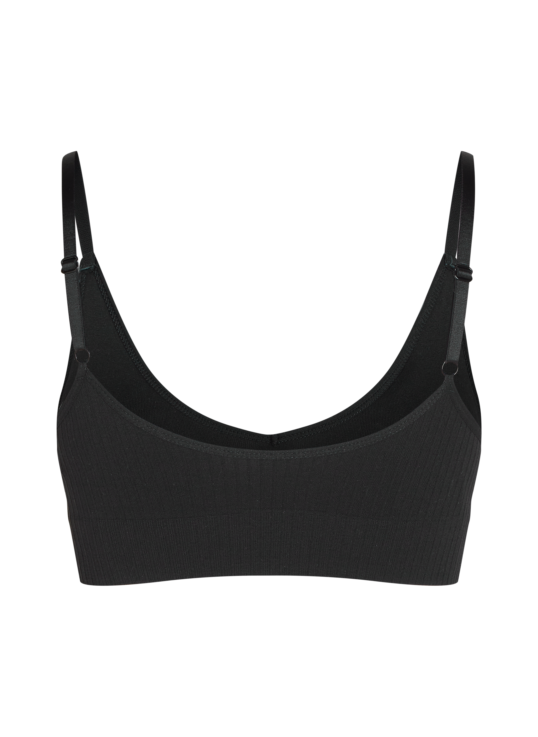 Dianne Bralette, Black, main